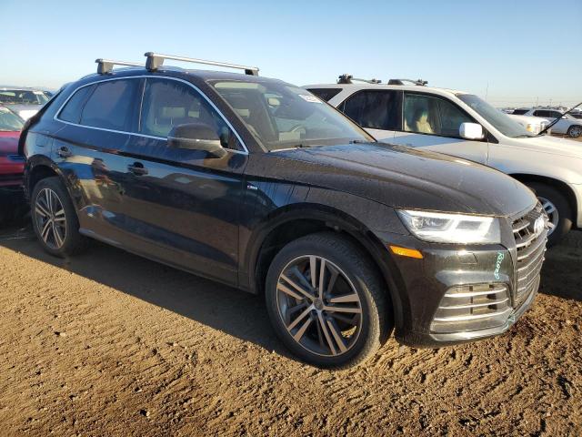 2020 AUDI Q5 E PREMI - WA1E2AFY7L2045622