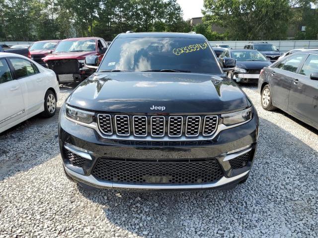 1C4RJHETXN8582719 Jeep Grand Cherokee Summit