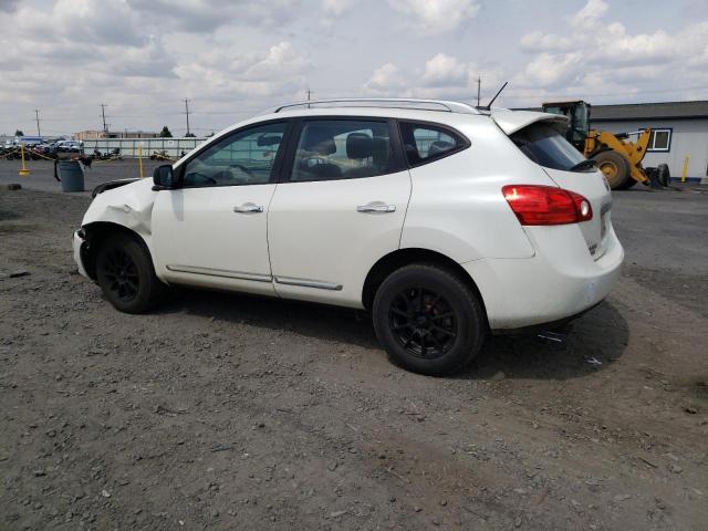 JN8AS5MV3FW758362 Nissan Rogue Select S