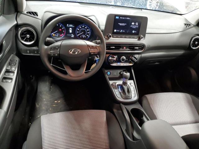 KM8K2CAB4PU020710 Hyundai Kona SE 8