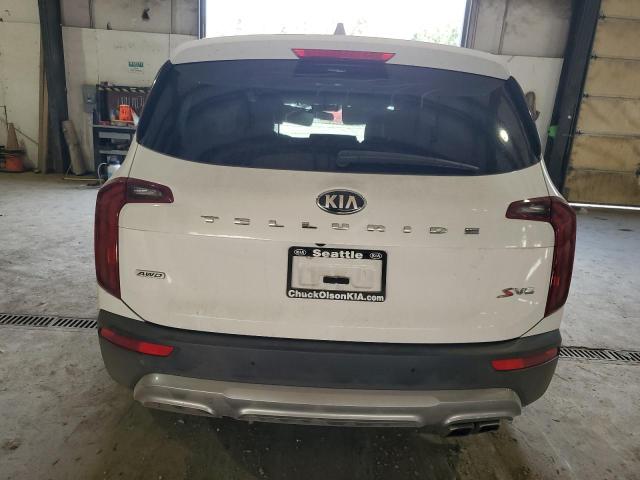 5XYP6DHC9MG178167 KIA Telluride S
