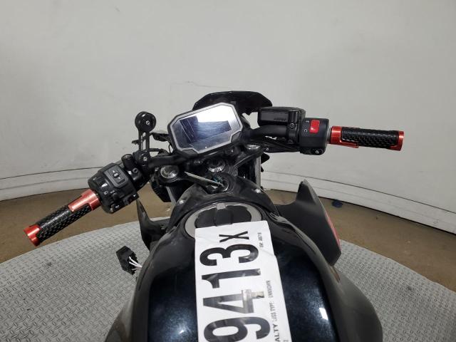 2023 KAWASAKI ER650 P - ML5EREP12PDA80716