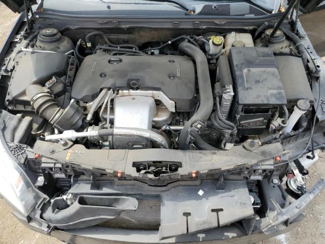 2G4GN5EX5F9274565 Buick Regal Premium