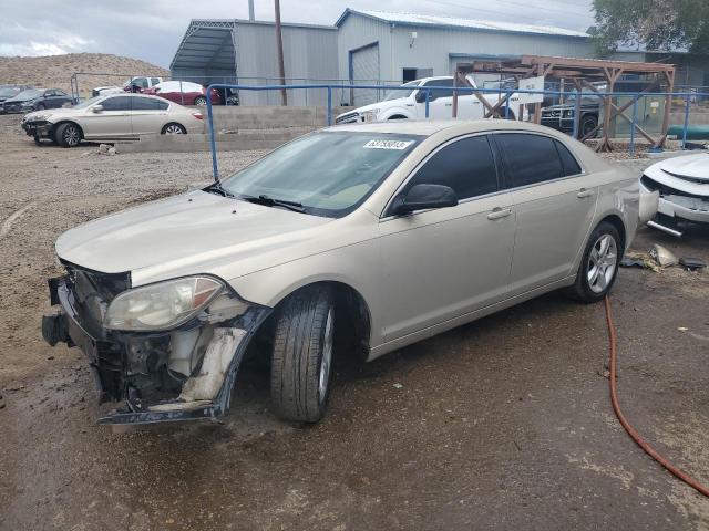 2010 Chevrolet Malibu LS