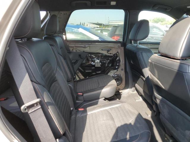 5N1DR3BD2PC200519 Nissan Pathfinder Sv