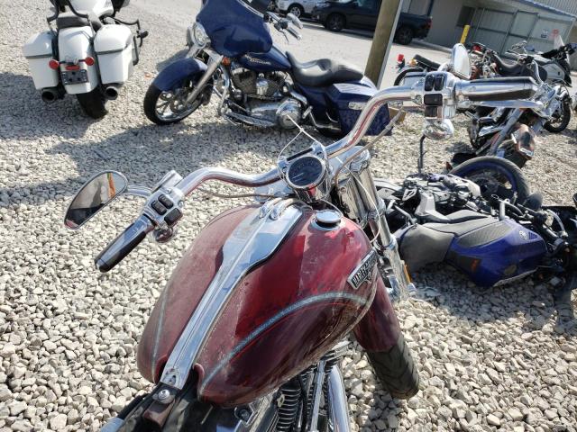 2013 HARLEY-DAVIDSON FXSBSE CVO - 1HD1TD914DB952989