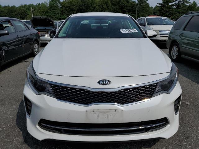 VIN 5XXGT4L3XJG211239 2018 KIA Optima, LX no.5