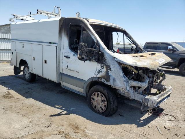 1FDBW5PM2KKA24610 Ford Transit T-350