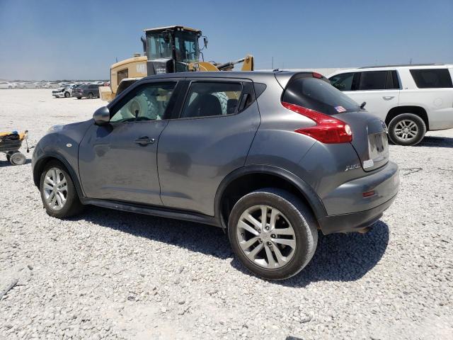 JN8AF5MR6ET451842 Nissan JUKE S