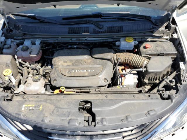 2C4RC1N72KR715641 2019 CHRYSLER PACIFICA, photo no. 12