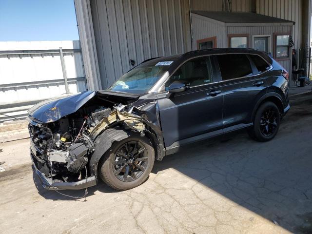 2023 HONDA CR-V SPORT - 7FARS6H58PE040752