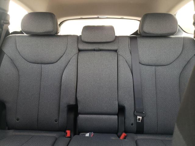 2021 HYUNDAI SANTA FE B KM8S2DA1XMU011714