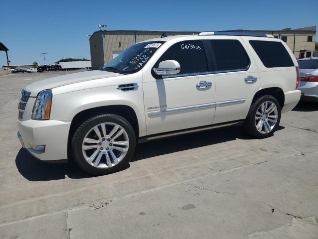 2014 Cadillac Escalade Platinum