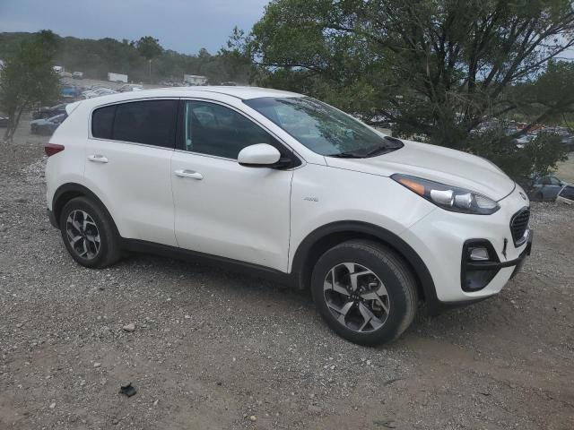 KNDPMCAC0M7925839 Kia Sportage L 4