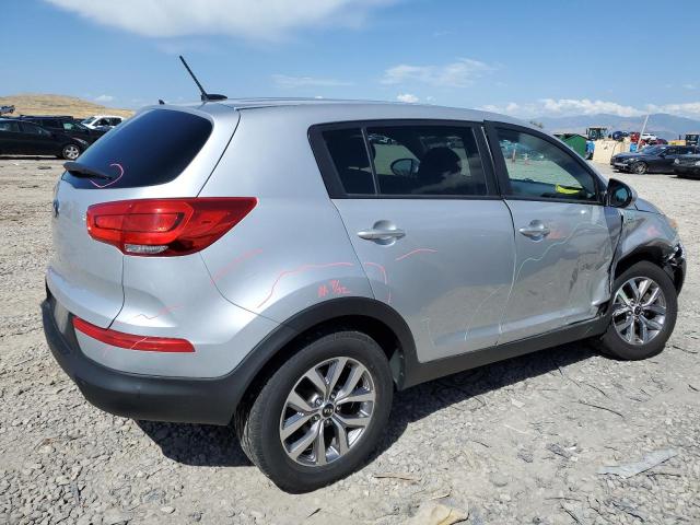 KNDPBCAC9F7718911 KIA Sportage Lx
