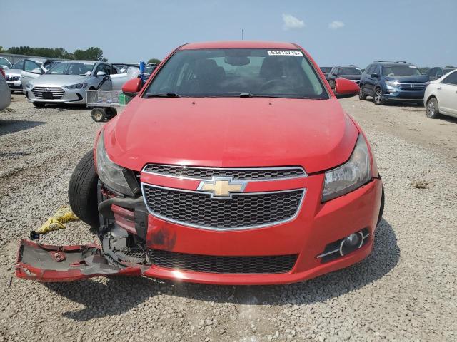 1G1PC5SB5E7475314 | 2014 CHEVROLET CRUZE LT