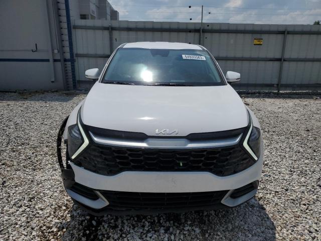 5XYK33AF1PG091305 KIA Sportage Ex