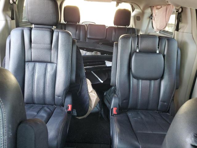 2C4RC1CG3FR601009 Chrysler Town & Country Touring L