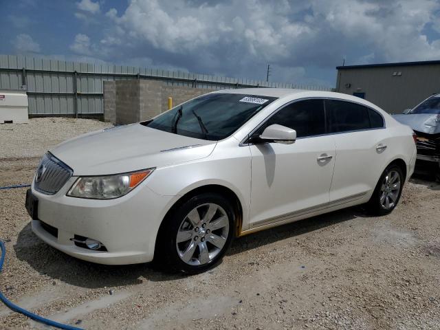 2012 Buick LaCrosse Premium