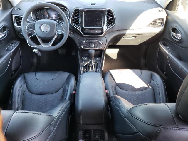 1C4PJMDX0ND523352 Jeep Cherokee Limited