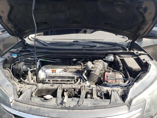 2HKRM3H36EH531516 Honda CR-V LX