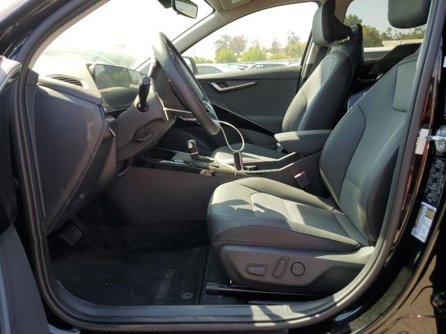 KNDCR3LE4P5081190 KIA NIRO EX