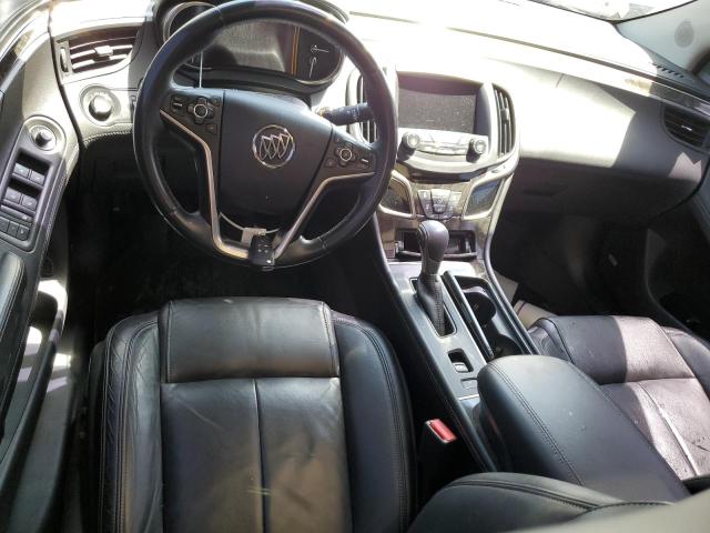 1G4GB5G32FF270550 Buick Lacrosse