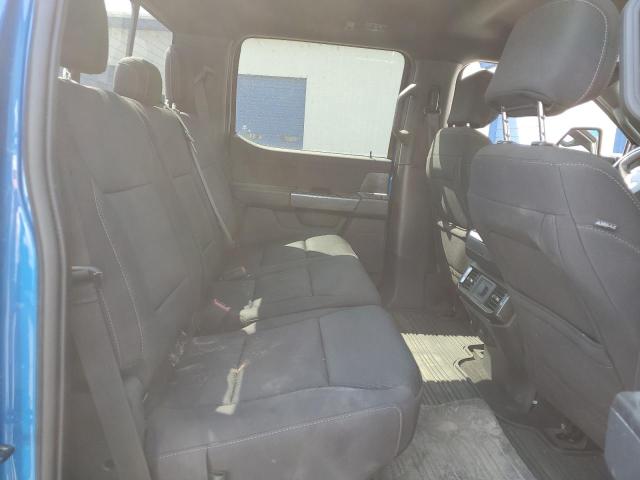 1FTFW1E84MFC08995 Ford F150 Supercrew