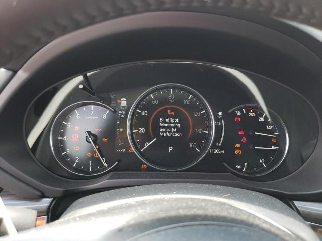 JM3KFBDM4P0135788 Mazda Cx-5 Premium