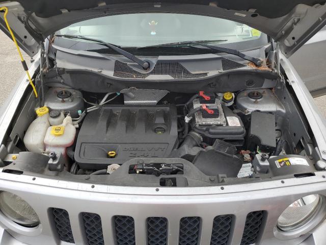 2015 JEEP PATRIOT LI 1C4NJRCB2FD216115