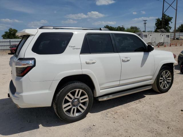 2023 TOYOTA 4RUNNER SE - JTESU5JR2P6096210
