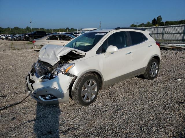 2013 Buick Encore Premium