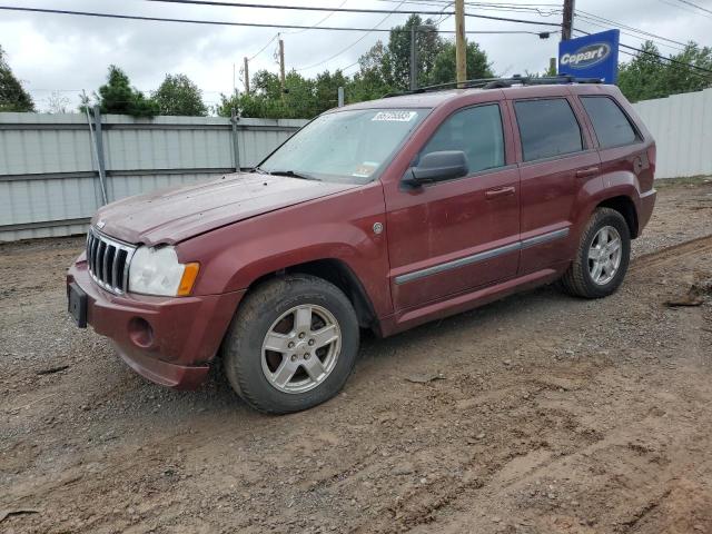 2007 Jeep Grand Cherokee Laredo