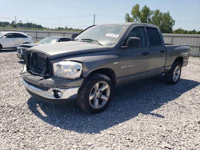 2007 Dodge Ram 1500 ST