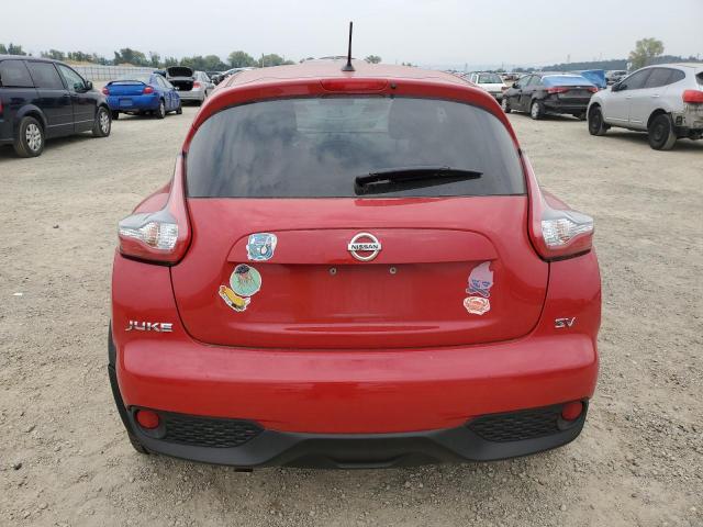 2015 NISSAN JUKE S - JN8AF5MR3FT508922