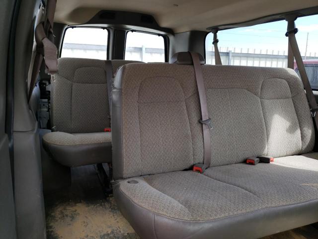 2020 GMC SAVANA G35 1GJZ7PFG8L1173563