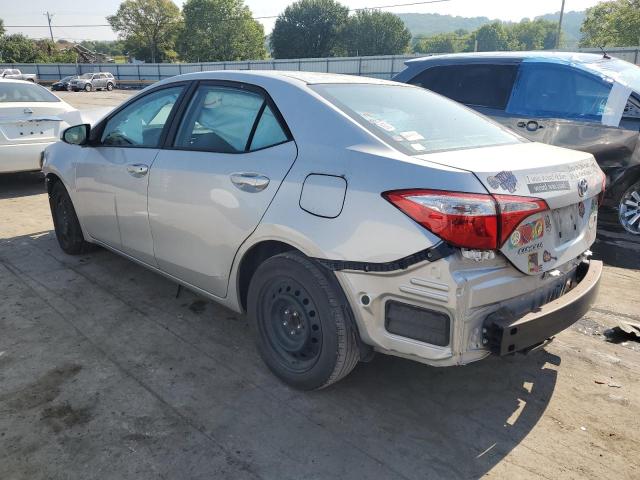 Vin: 2t1burhe5gc639475, lot: 65087293, toyota corolla l 20162