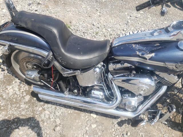 2003 HARLEY-DAVIDSON FXSTDI 1HD1JBB153Y112400