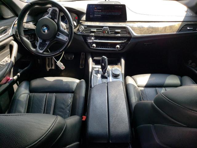 WBAJE7C57JG891481 BMW 540 XI