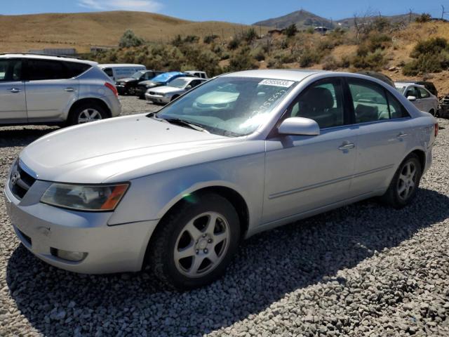 2006 Hyundai Sonata GLS