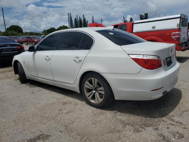 BMW 5 SERIES I 2010 1