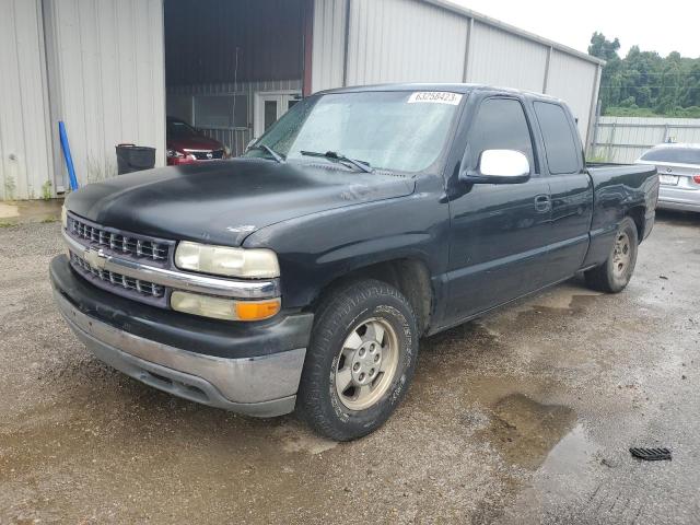 2001 Chevrolet C/K 1500 