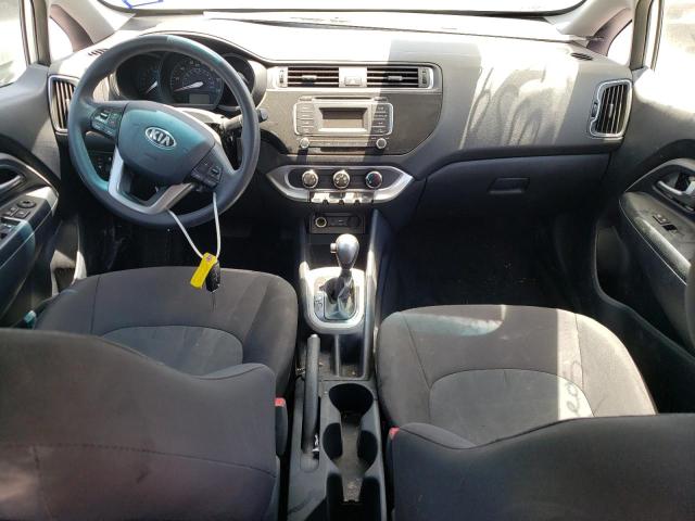KNADM4A31G6647291 KIA RIO LX