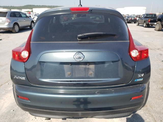 JN8AF5MR1ET351146 Nissan JUKE S