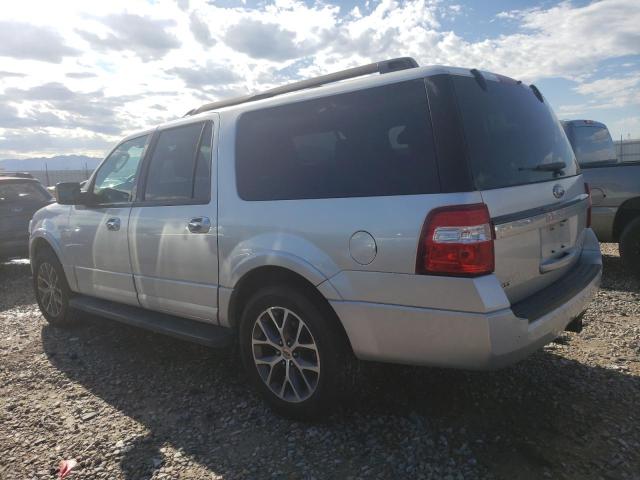 1FMJK1JTXGEF26786 Ford Expedition El Xlt