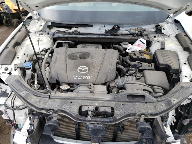 JM3KFBCL7H0164857 Mazda Cx-5 Touring