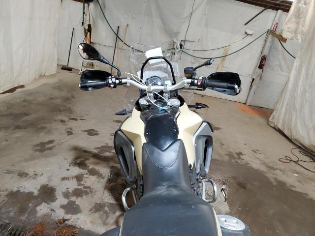 2014 BMW F800 GS AD - WB10B1506EZ492882
