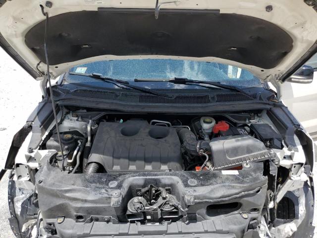 1FM5K8DH8HGC08124 Ford EXPLORER XLT