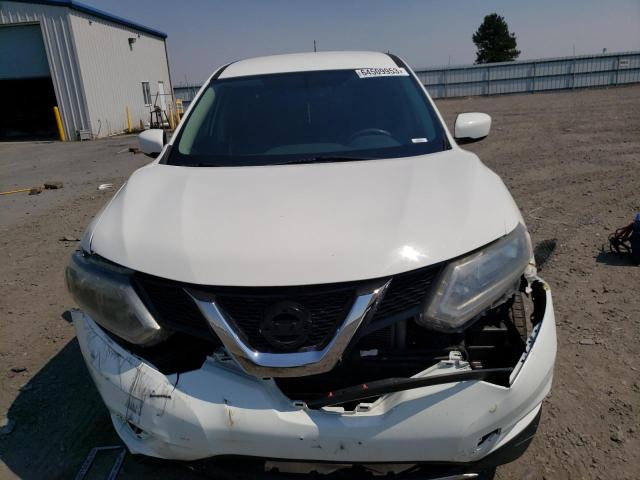 JN8AT2MV4GW139105 Nissan ROGUE S