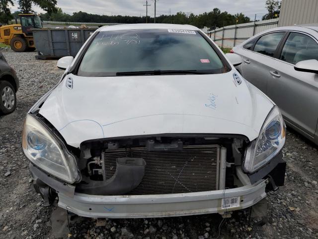 1G4PR5SK9H4113834 Buick Verano Sport Touring
